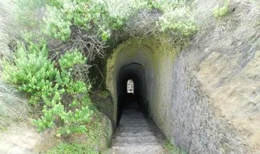 Tüyler ürperten hikaye...