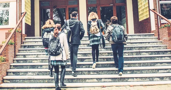 Gençler, ‘dinden uzaklaşıyor’ algısı balon çıktı