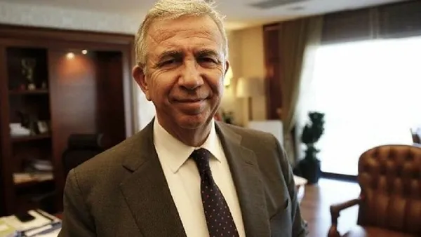 Mansur Yavaş 'Sudan para kazanılmaz' demişti! Yüzde 80'lik zammı AK Parti ve MHP engelledi
