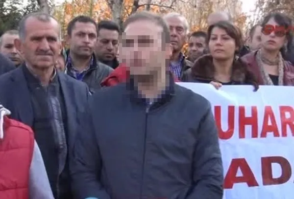 Son dakika haberi... CHP'deki tacizde 'KOD 29' skandalı!