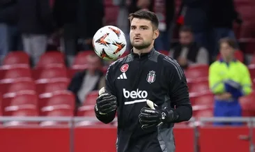 Ersin Destanoğlu dalya peşinde