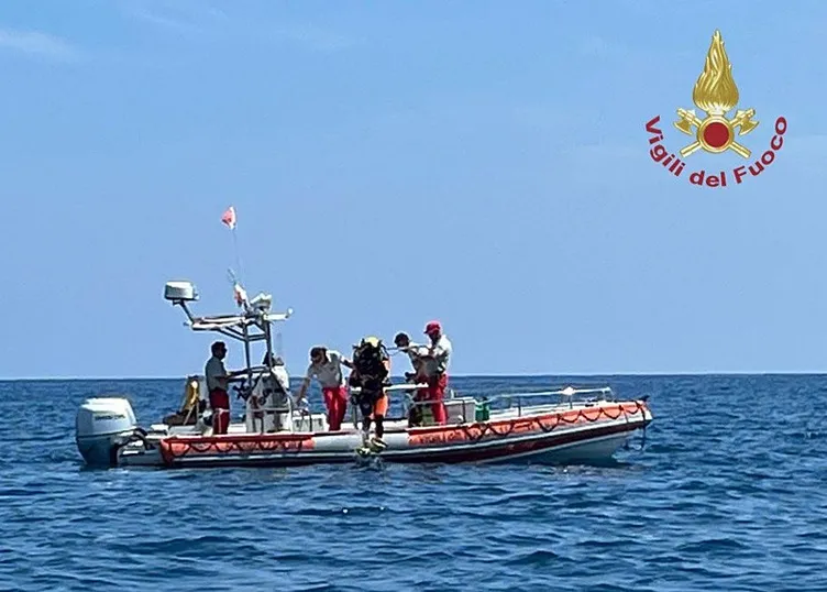 İngiliz milyarder ile birlikte çok sayıda kişi hayatını kaybetmişti! Sicilya’daki yat faciasında şok suçlama