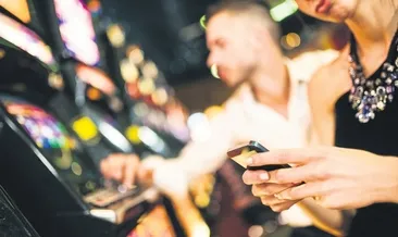 Telefona gelen yasadışı kumar linkine önlem