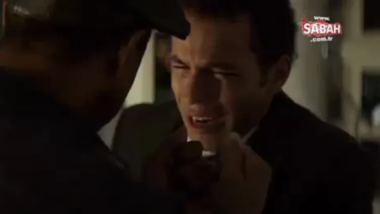 Adalet 2 (Equalızer 2) filmi fragmanı