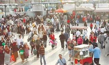 Afet kameraları ile dikizlemişler