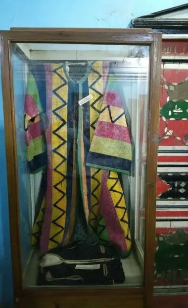 Darfur Sultanı'nın Kasrı restore edilecek