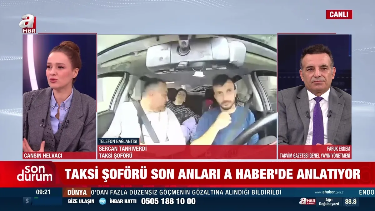 Böcek ailesi neden öldü? 4 kişilik aileyi hastaneye götüren taksi şoförü, ailenin son anlarını anlattı | Video videosunu izle Böcek ailesi neden öldü? 4 kişilik aileyi hastaneye götüren taksi şoförü, ailenin son anlarını anlattı | Video videosunu izle