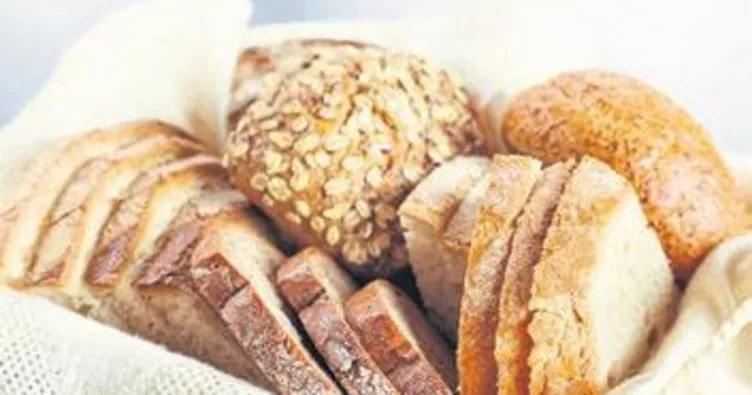 Glütensiz diyetler hızlı zayıflatmıyor