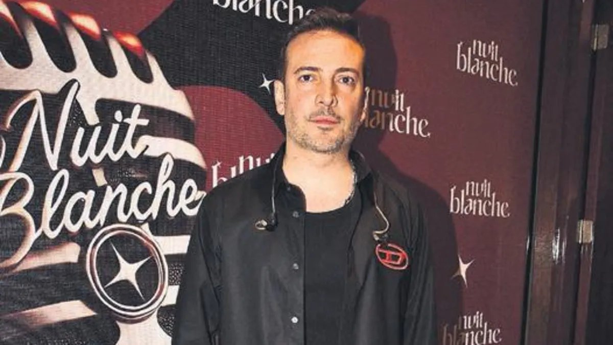 ‘Aşk şarkıları yazıyorum, Hazal’a da bir tane gelir’ ‘Aşk şarkıları yazıyorum, Hazal’a da bir tane gelir’