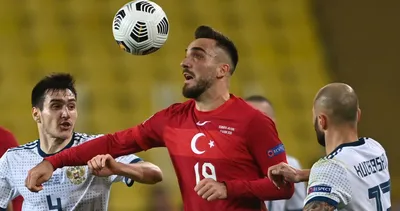 Fatih Terim Kenan Karaman’ı istiyor!