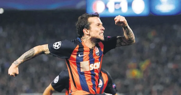 Beşiktaş, Bernard’ın tavan fiyatını belirledi: 4 milyon Euro