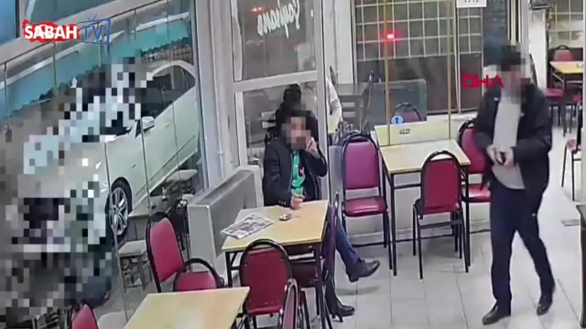 İş insanı ve doktora suikast planını polis ortaya çıkardı videosunu izle İş insanı ve doktora suikast planını polis ortaya çıkardı videosunu izle