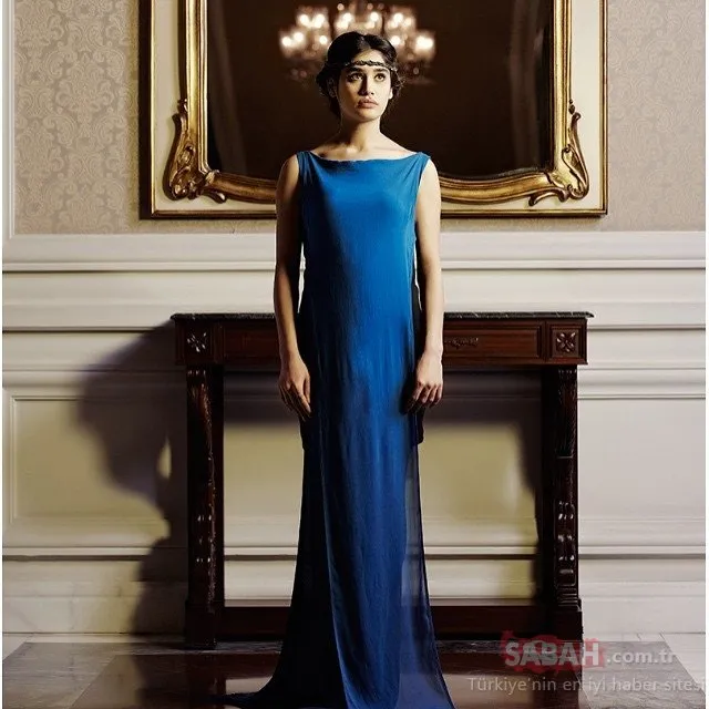 Bomba iddia! Oyuncu Meltem Miraloğlu Rehin tutuluyorum demişti! Meltem Miraloğlu’nu Amerika sınır dışı mı etti?