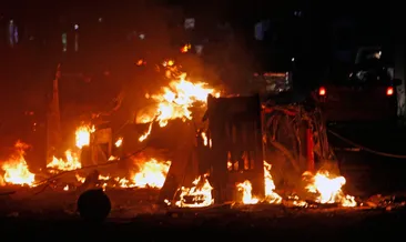 Somali’de bomba yüklü araç patladı: En az 10 ölü