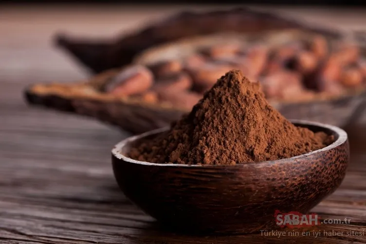 Binlerce yıl önce ilaç olarak kullanılıyordu! Vitamin eksikliğini gideriyor...