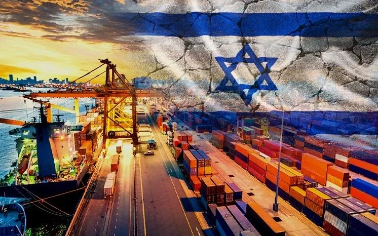 İş dünyası tek ses oldu: ’İsrail’e ticaret kısıtlaması’na destek!