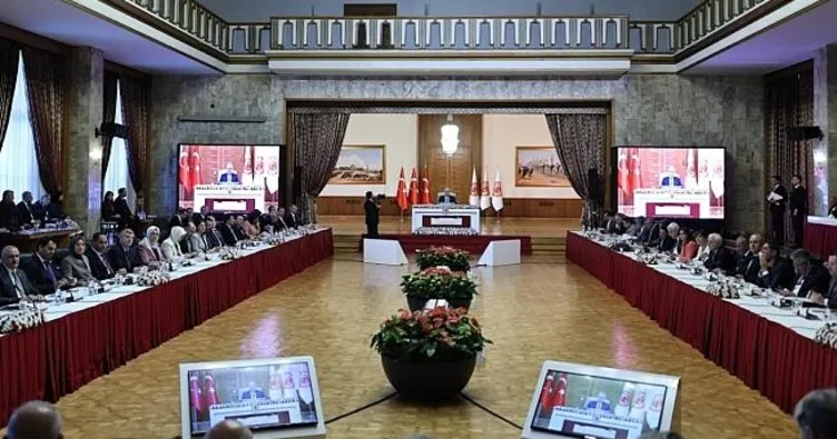 Komisyon işadamlarını dinleyecek