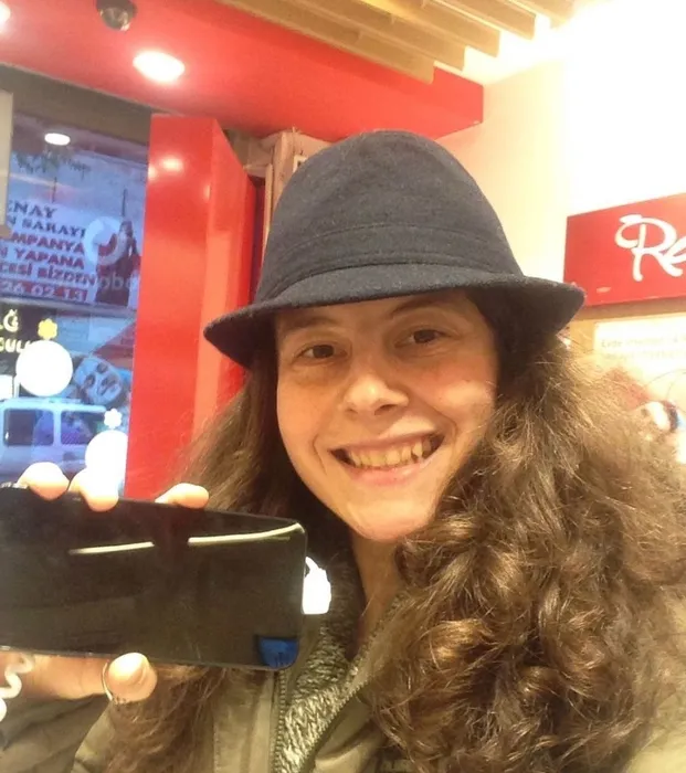 SON DAKİKA! Belgrad Ormanı'nda kaybolmuştu! Peyzaj mimarı Ece Gürel sağ olarak bulundu