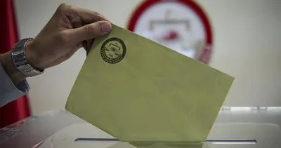 ’Kesin liste’ Resmi Gazete’de yayımlandı: İşte 14 Mayıs seçimleri için partilerin il il vekil adayları