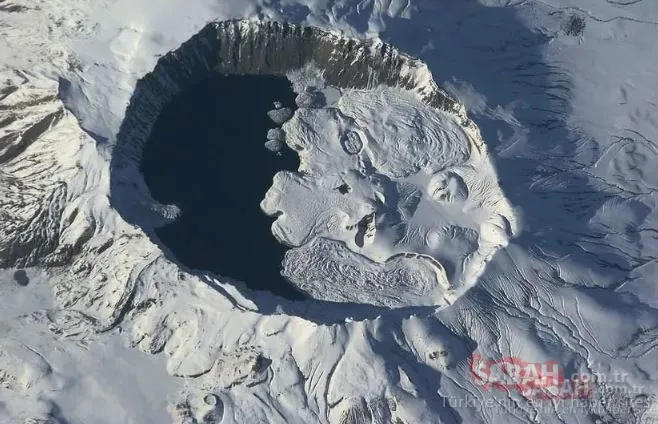 Türkiye’nin altında keşfedildi! Bilim insanlarından korkutan tespit: Hızla büyüyor, yayılıyor!