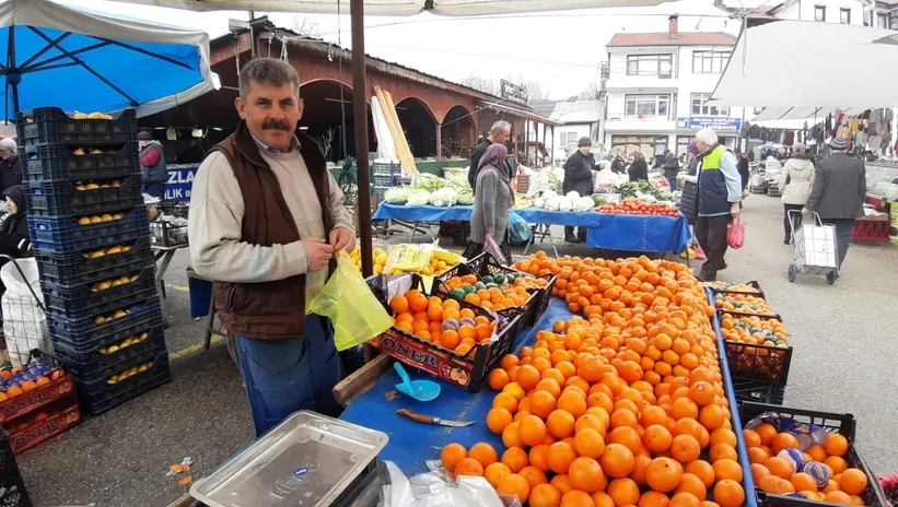 TAKDİR BELGESİYLE GELENE BEDAVA VİTAMİN!