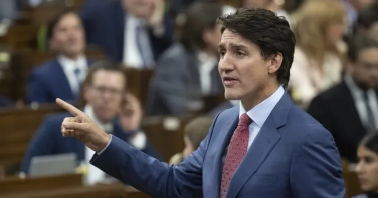 Kanada’dan Ukrayna’ya destek: Her zaman yanlarındayız