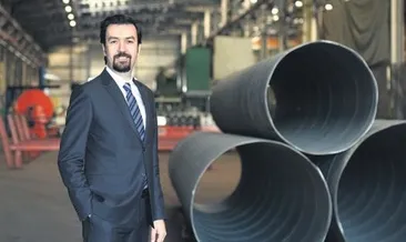 İsveçli şirket Türkiye’yi üs yaptı