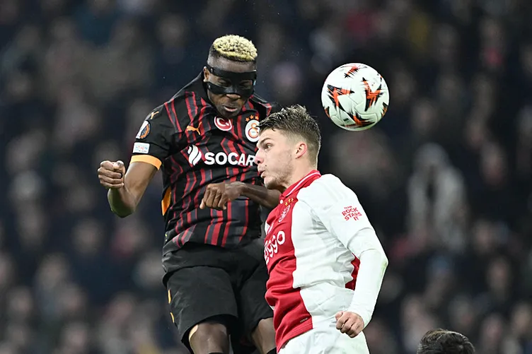 Son dakika haberi: Galatasaray ve Fenerbahçe’nin Avrupa Ligi’ndeki muhtemel rakipleri belli oldu!