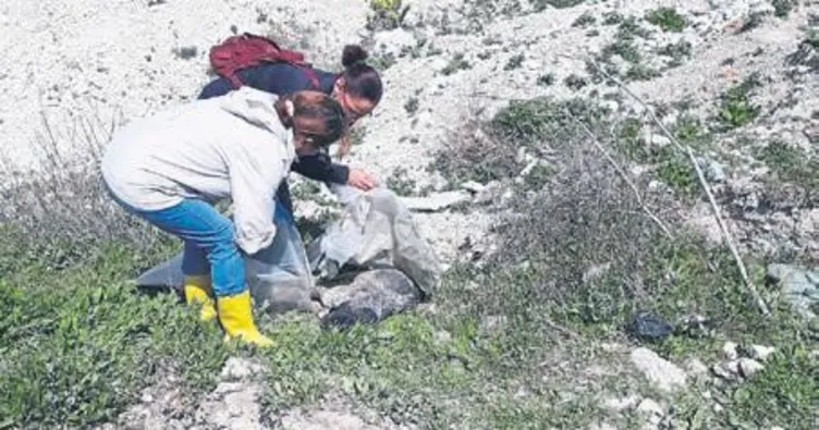 Burdur’da yine vahşet iddiası