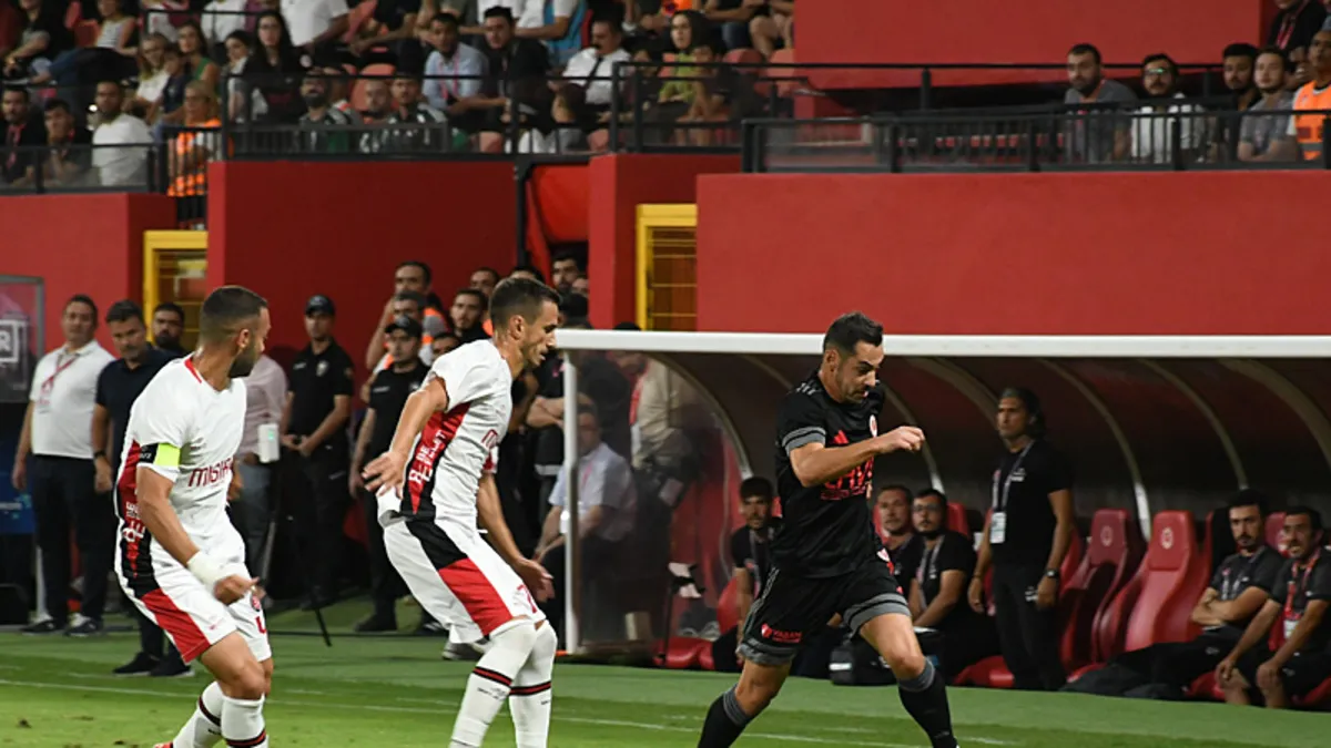 Batman Petrolspor, Fatih Karagümrük'ü 7 gollü maçta devirdi