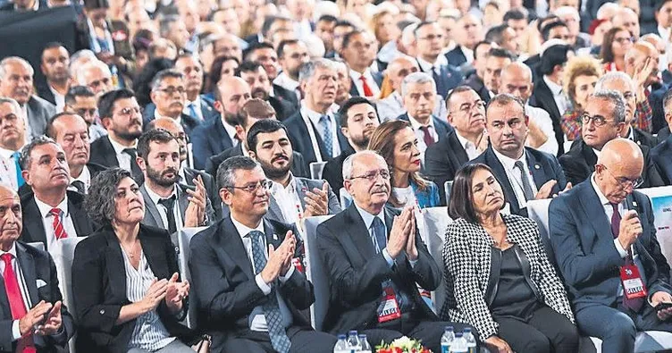 12 sanığa 3 yıla kadar hapis istemi