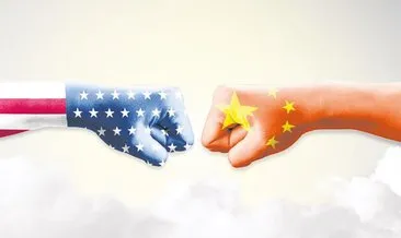 5G Çin ve ABD’nin beşinci kuşak veri savaşı