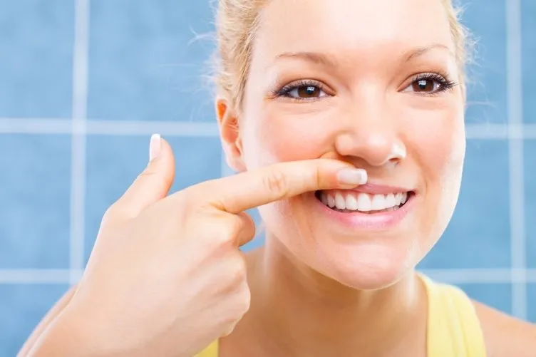 Diş Etleriniz ile Eklemlerinizin Sağlığı Birbirine Bağlı Olabilir!
