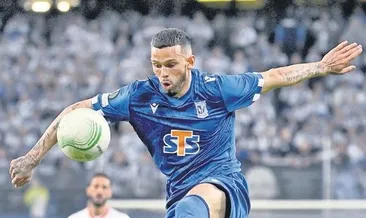 Velde için teklif verildi