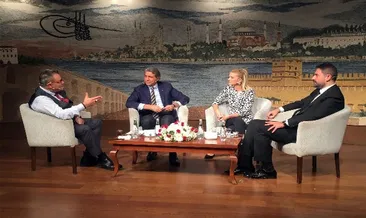 Sosyal Medya sohbetlerine yoğun ilgi