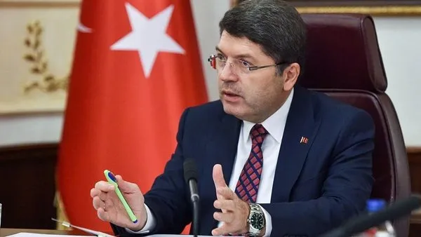 9.YARGI PAKETİ MADDELERİ SON DAKİKA 19 EKİM || Gözler açıklamalarda... 9.  Yargı Paketi Meclis'ten geçti mi? - Galeri - Laykla Neler Oluyor