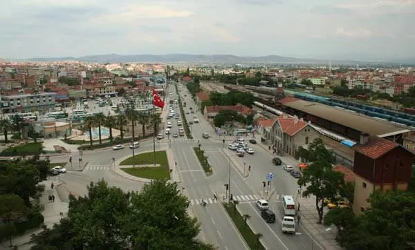 Büyükşehir olmaya aday 13 il