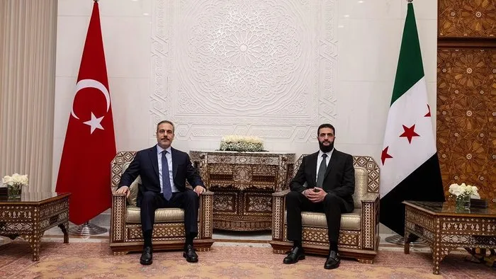 İsrail Ankara’nın bölgesel nüfuzundan endişeli: Türkiye ile karşı karşıya gelmek istemiyoruz