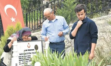 Acısı ilk günkü gibi taze #gumushane