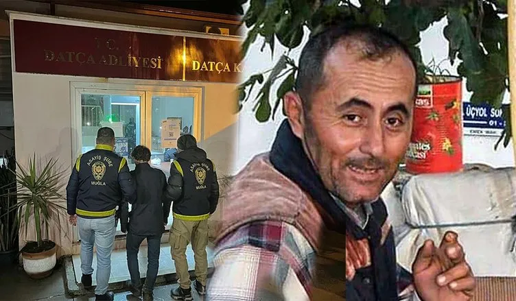 13 ay sonra yakalanan katil zanlısından kan donduran ifadeler: Elimden geldiğince ayak izlerimi…