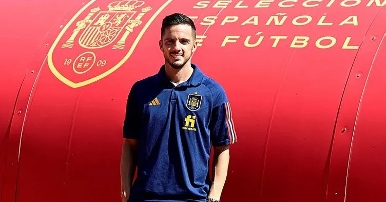 Wolverhampton, İspanyol futbolcu Sarabia’yı transfer etti