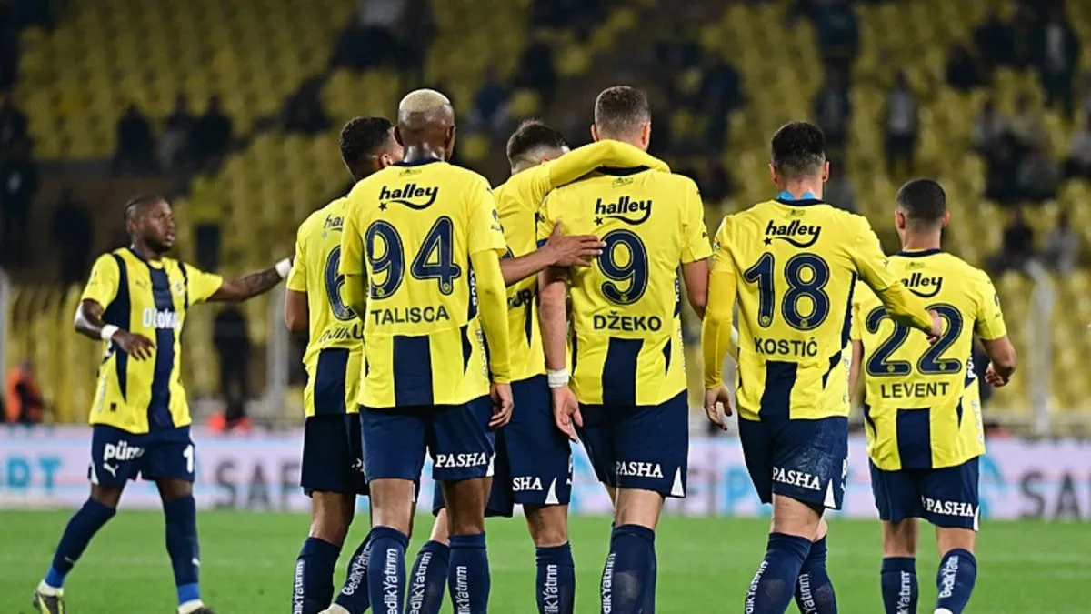 Fenerbahçe'ye dünya devinden golcü! Hücum hattı sil baştan...