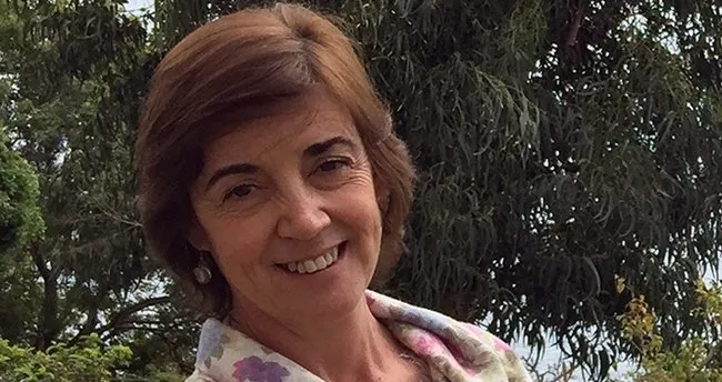 Portekizli Unlu Psikiyatrist Ve Talk Sov Yazari Dr Neto Istanbul A Geliyor Sayfa 2 Son Dakik