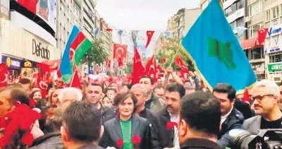 Kemal Kılıçdaroğlu’nun ruhsatsız silahı Canan Kaftancıoğlu! Seçim bir an önce bitmezse...