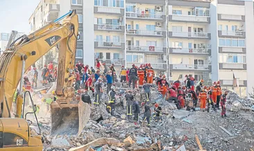 Depremzedelerin buruk yılbaşı gecesi