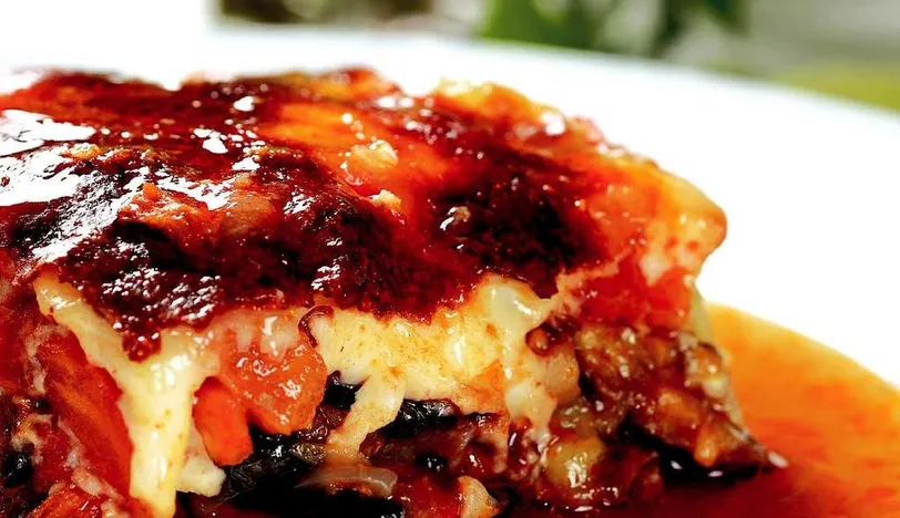 Paşa Kebabı