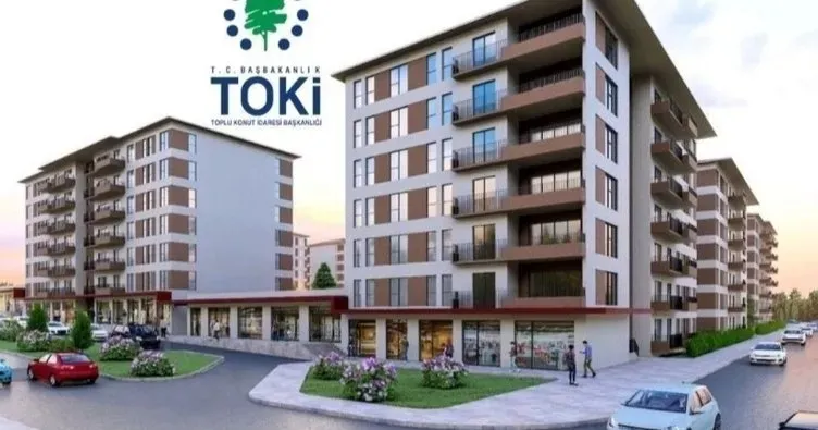 TOKİ SOSYAL KONUT BAŞVURU TARİHİ VE ÖDEME PLANI 2025: TOKİ 500 bin sosyal konut projesi başvuruları ne zaman?