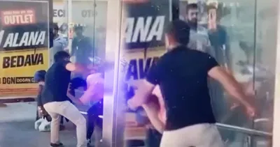 Betül’e otobüs durağından dehşeti yaşattı! Genç kıza tornavidalı saldırı