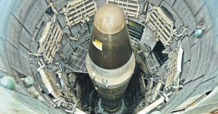 Pentagon’dan yeni atom bombası Hiroşima’dan büyük