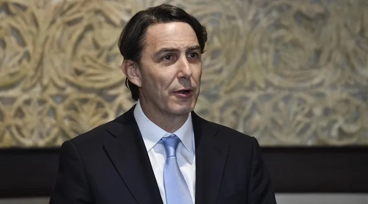 ABD’den ikiyüzlü ateşkes çabaları: İsrail saldırılarını yoğunlaştırdı – Üst düzey Siyonist general öldürüldü